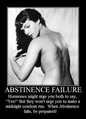 Abstinence Only